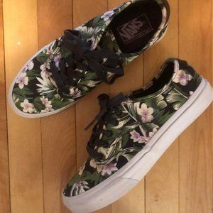 Vans Classic shoes Womens 9.5